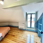 Rs3 Like A Local! Cosy & Modern With Ac! Very Lisboa