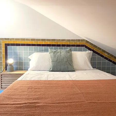 Rs3 Like A Local! Cosy & Modern With Ac! Very Lissabon