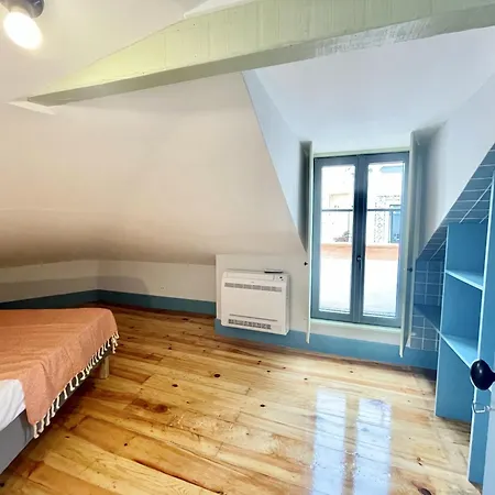 Rs3 Like A Local! Cosy & Modern With Ac! Very Lizbona