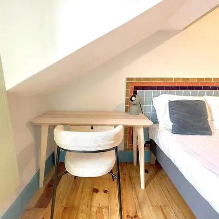 Rs3 Like A Local! Cosy & Modern With Ac! Very *