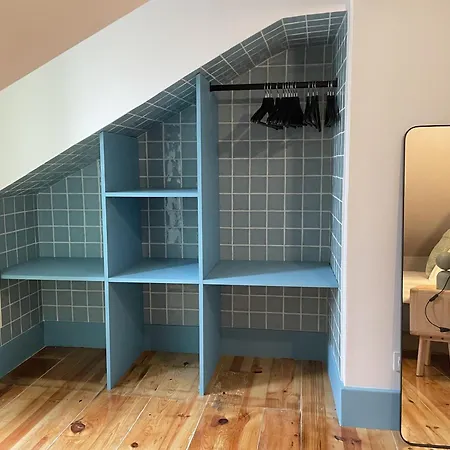 Rs3 Like A Local! Cosy & Modern With Ac! Very