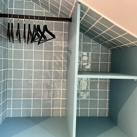 Rs3 Like A Local! Cosy & Modern With Ac! Very Apartament Lizbona