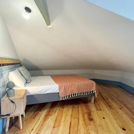 公寓 Rs3 Like A Local! Cosy & Modern With Ac! Very *