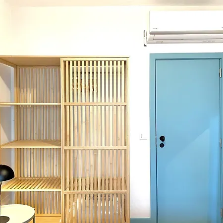 Rs3 Like A Local! Cosy & Modern With Ac! Very アパート *